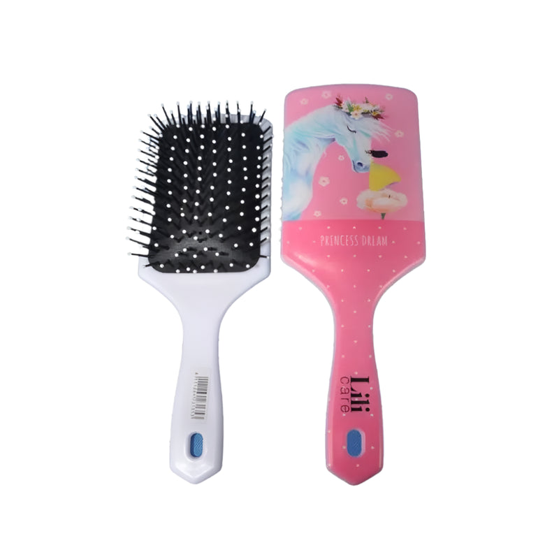 Cepillo para el cabello Lili Care Lili Princess