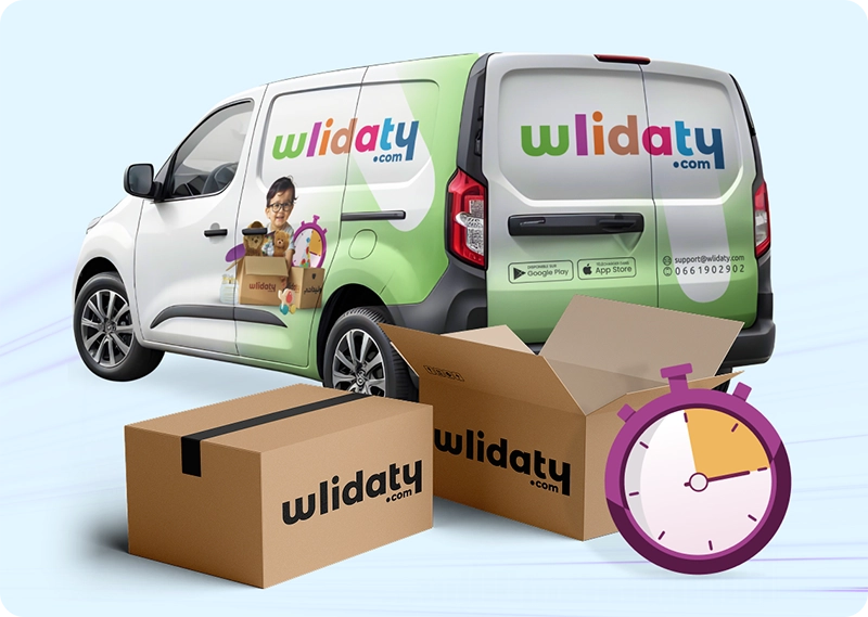Wlidaty services