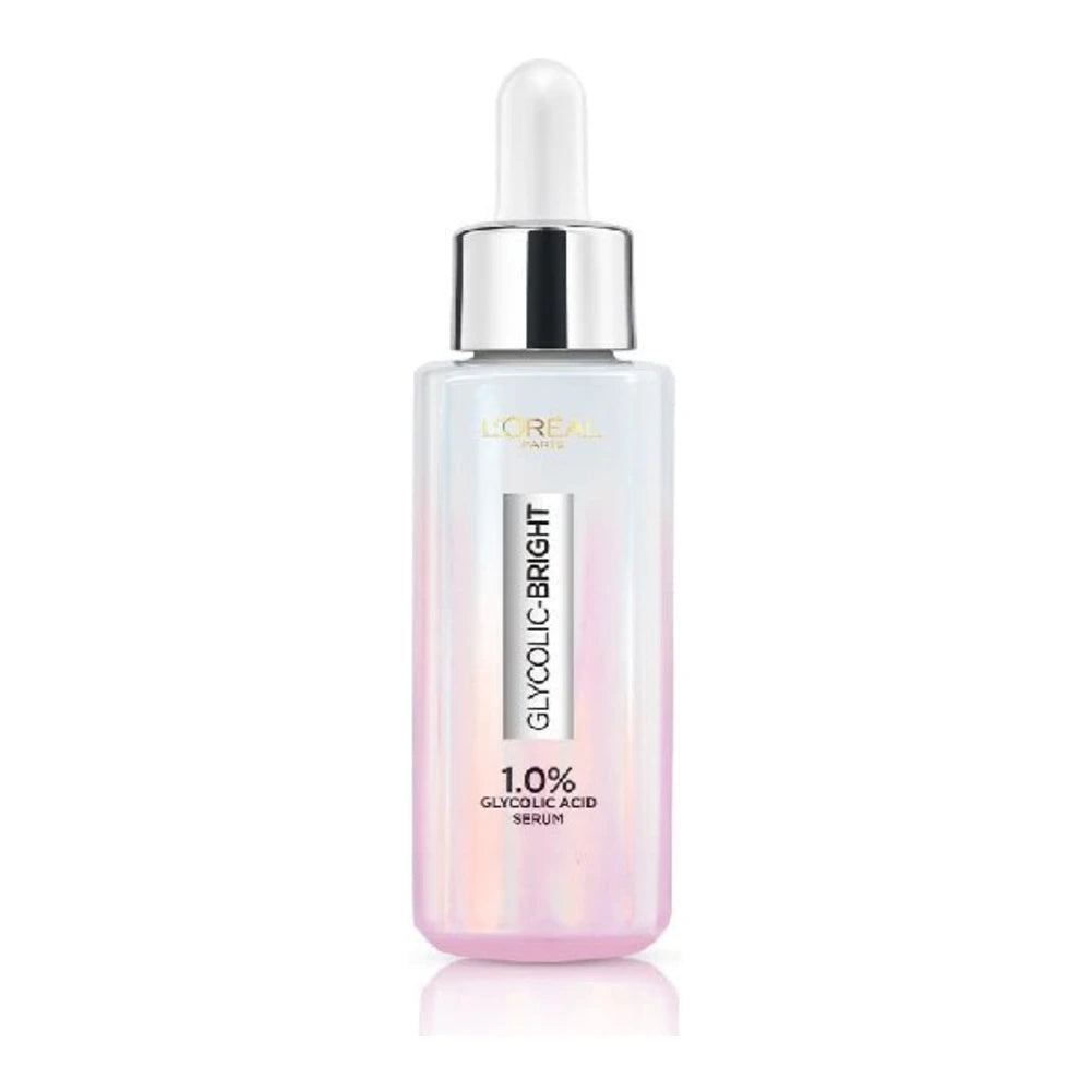 L'Oreal Paris Glycolic-Bright Serum 30ml