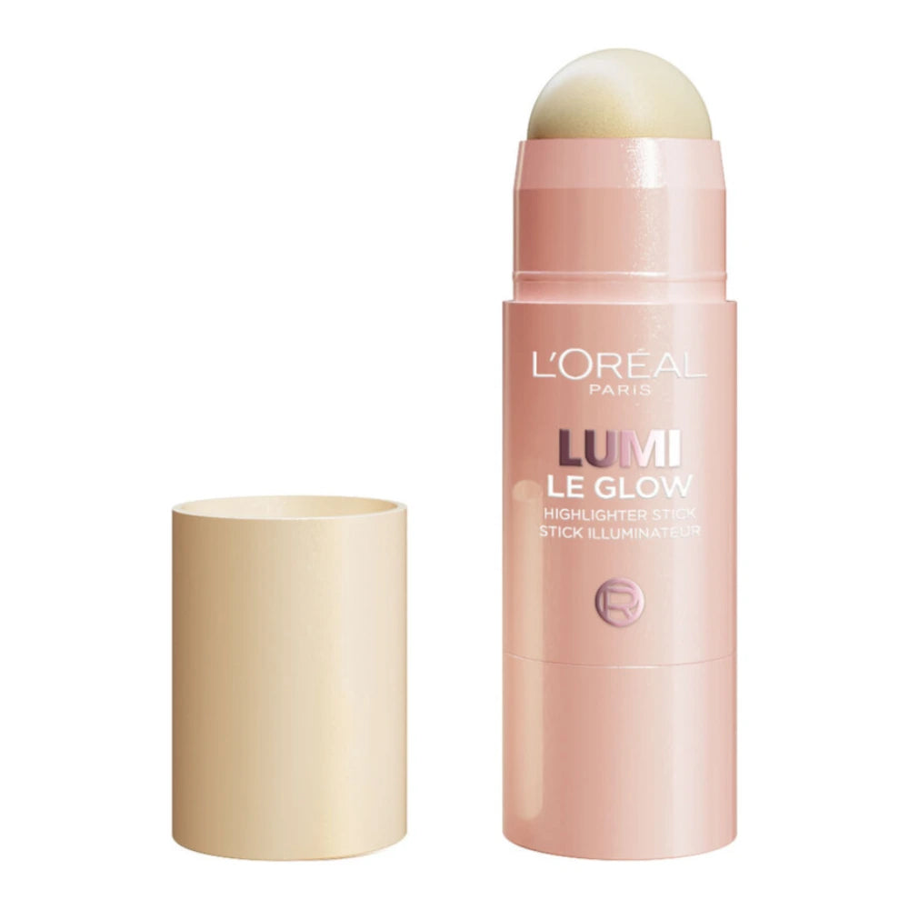 L’OREAL PARIS LUMI LE GLOW STICK 6.5g 635 GOLDEN COUTURE