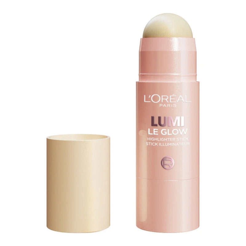 L’OREAL PARIS LUMI LE GLOW STICK 6.5g 635 GOLDEN COUTURE