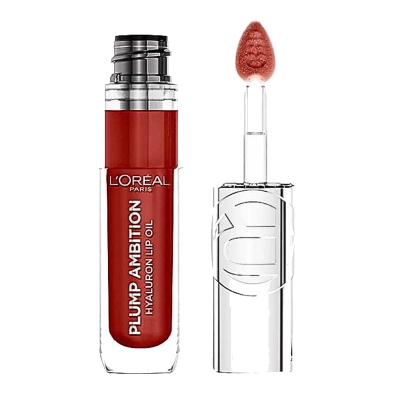 L'Oreal Paris Plump Ambition 485 Wibe O'clock