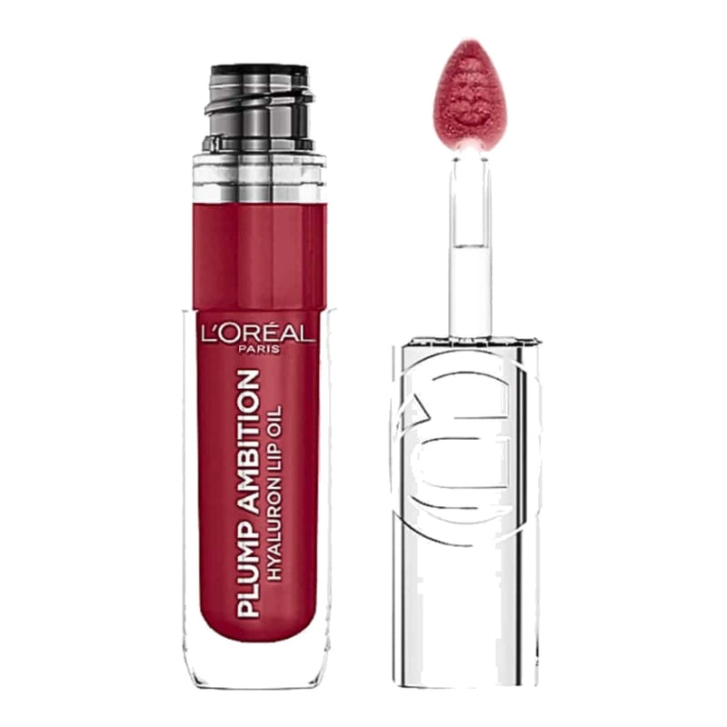 L'Oreal Paris Plump Ambition 490 Berry Jolie