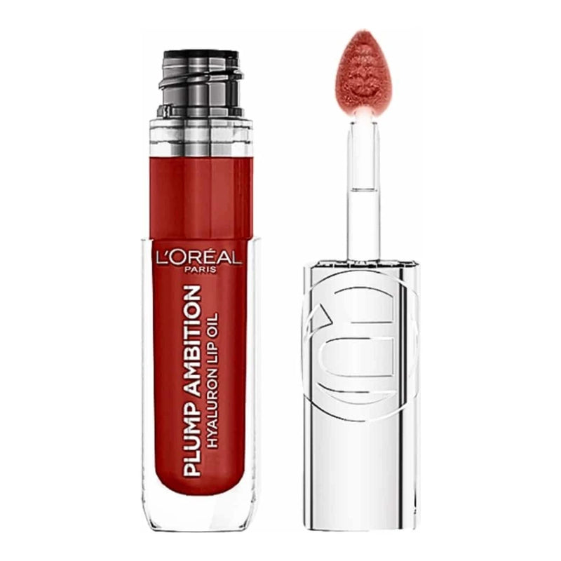 L'Oreal Paris Plump Ambition 485 Wibe O'clock