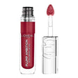 L'Oréal Paris Plump Ambition huile à lèvres 490 Berry Jolie – flacon et applicateur