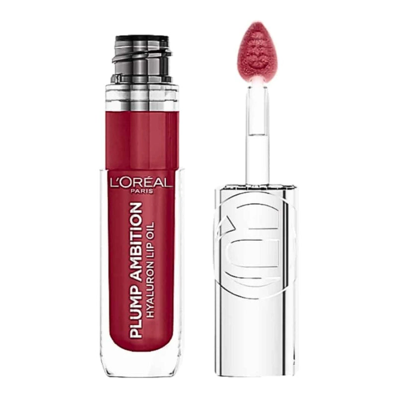L'Oreal Paris Plump Ambition 490 Berry Jolie