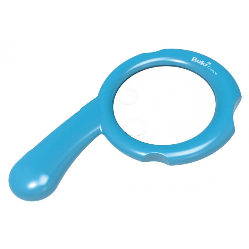 Buki Loupe Mini Sciences 3A+