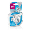 Lovi Tétine Dynamic anti-colique col large – dès 3 mois (réf. 18/750) – photo du produit