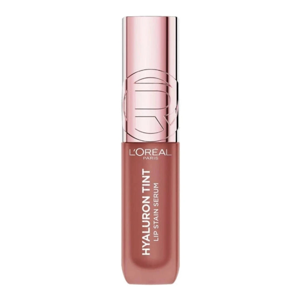 L'Oreal Paris Hyaluron Tint 485 Nude Espresso