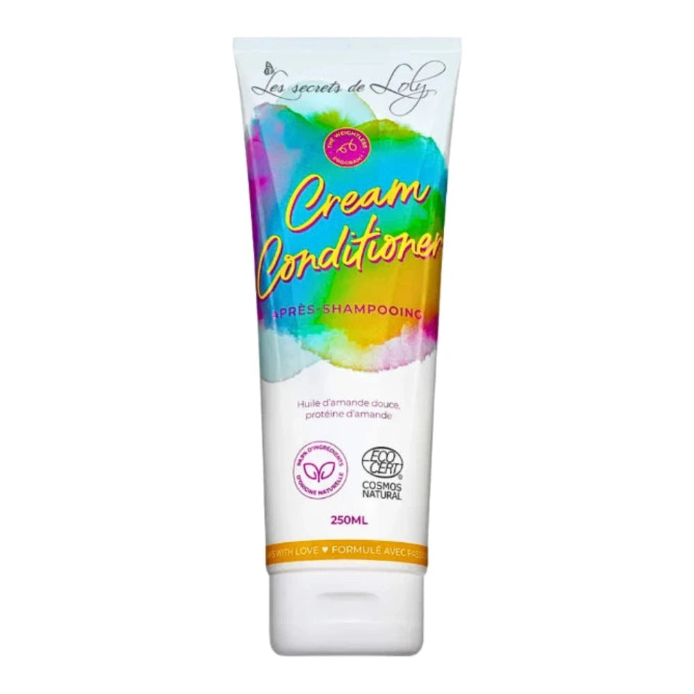 Après-shampoing Les Secrets de Loly Cream Conditioner 250 ml