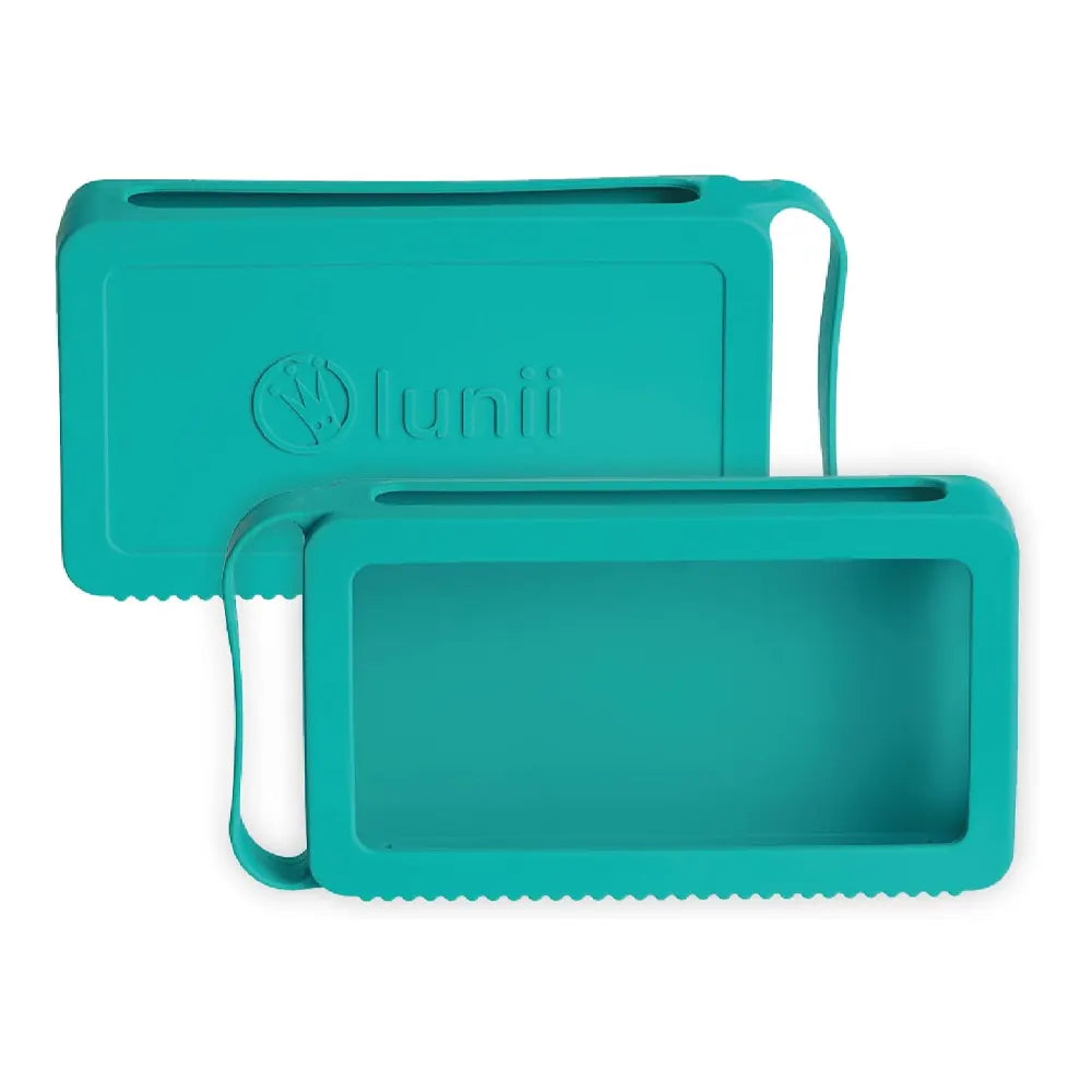 Lunii Coque de Protection - Verte