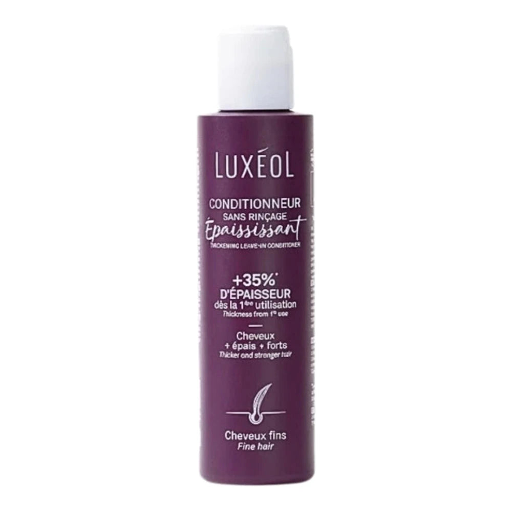 Luxéol Conditionneur Sans Rinçage Épaississant 150 ml – flacon