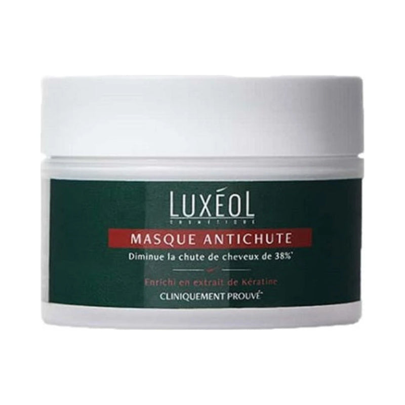 Luxeol Anti-Hair Loss Mask 200 ml