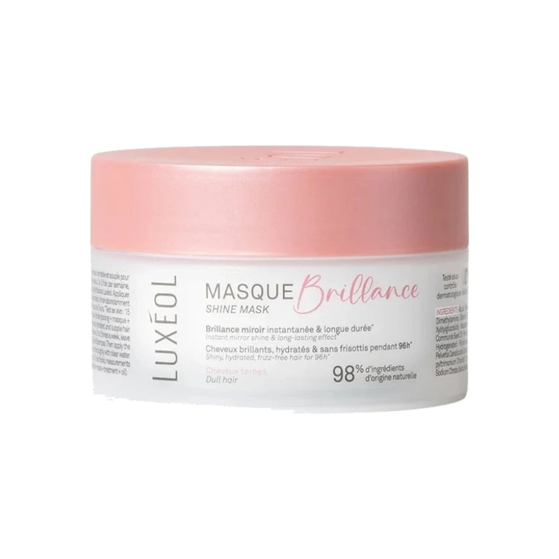 Luxeol Masque Brillance 200ml