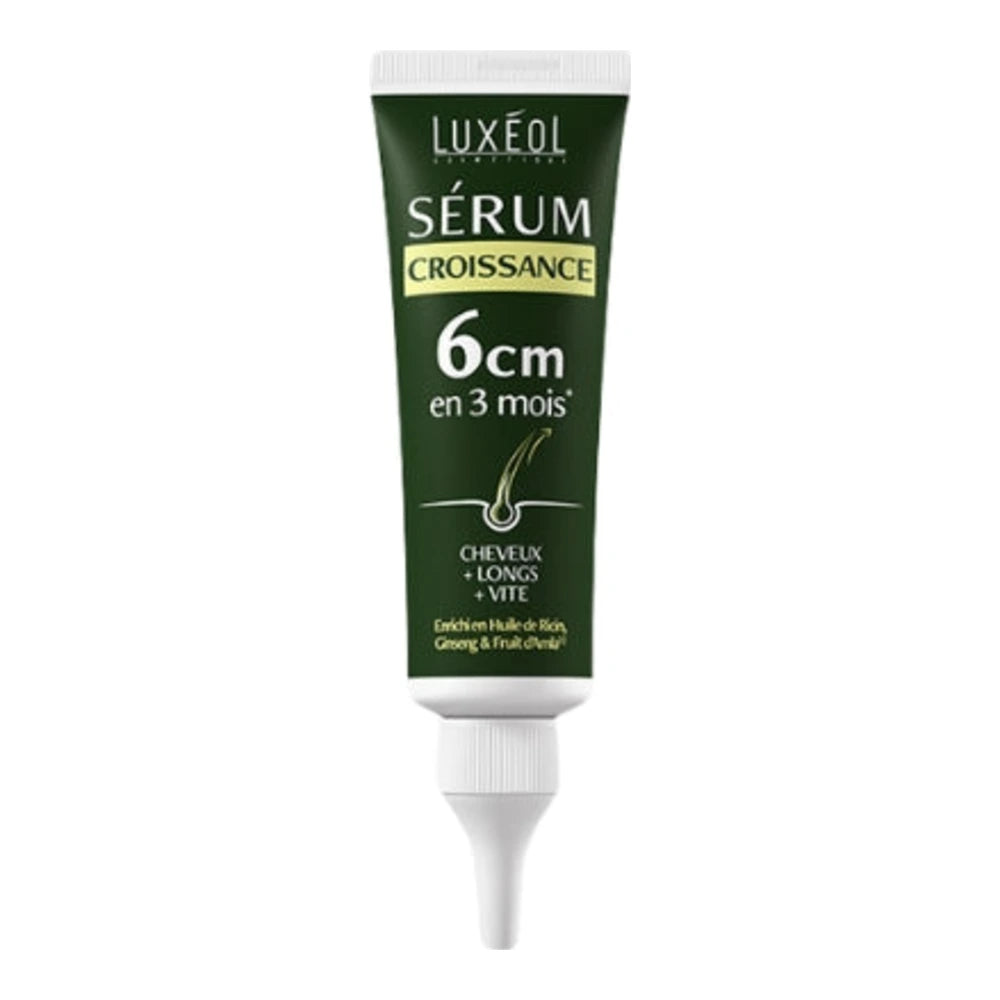 Luxeol Serum Croissance 50ml