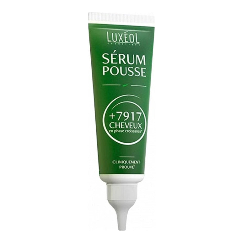 Luxeol Serum pousse 50ml