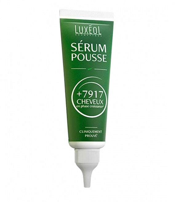 Luxeol Serum grows 50ml