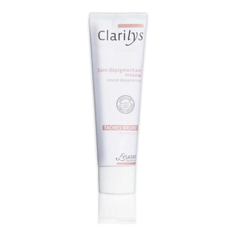 LYSASKIN CLARIlys Soin Dépigmentant Intense 40ml