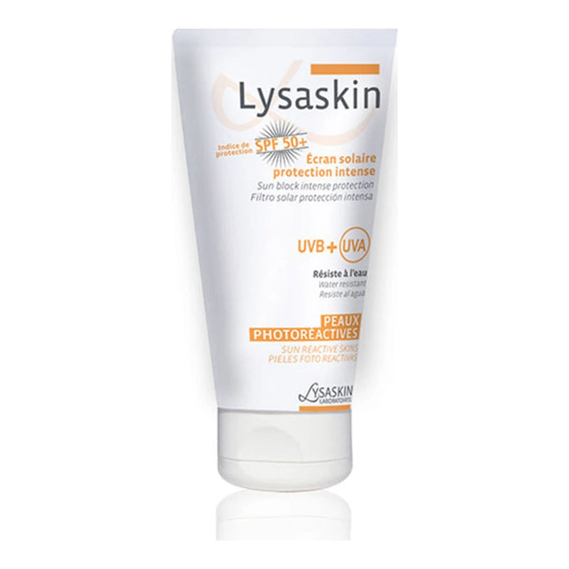 Lysaskin Écran SPF 50+