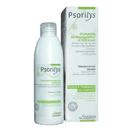 Lysaskin Psorilys Shampoing Régulateur et Hydratant 150 ml – flacon