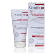 Xerolys 50 soin pour callosités, tube et boîte