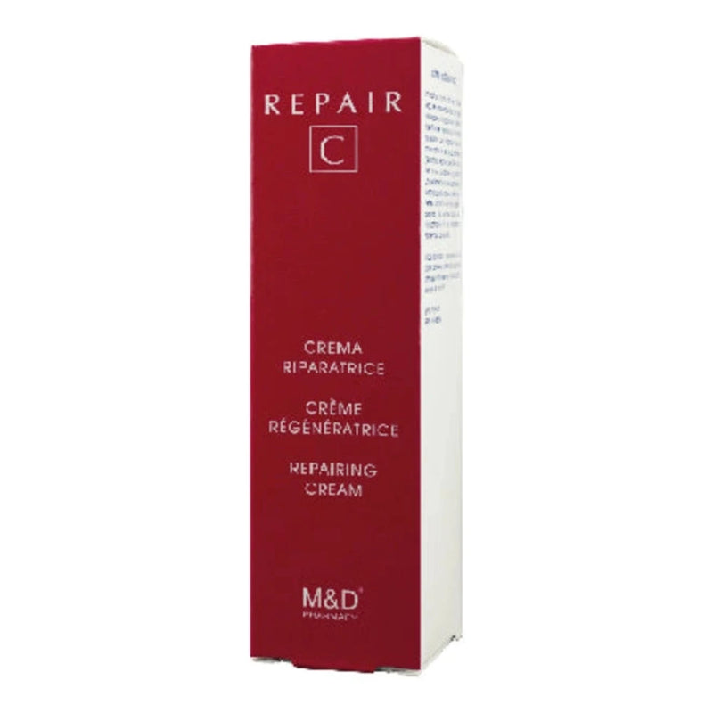 M&amp;D Repair C Creme Regeneratrice