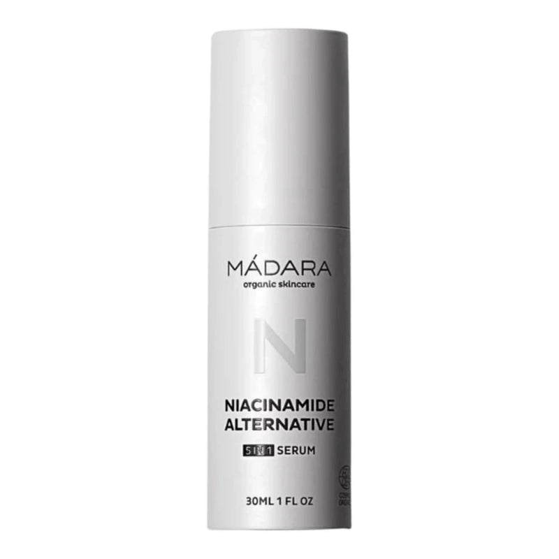 MADARA Botanic Niacinamide Serum Alternative  30ml