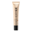 Mádara City CC Crème SPF15 teinte Beige tube 40 ml