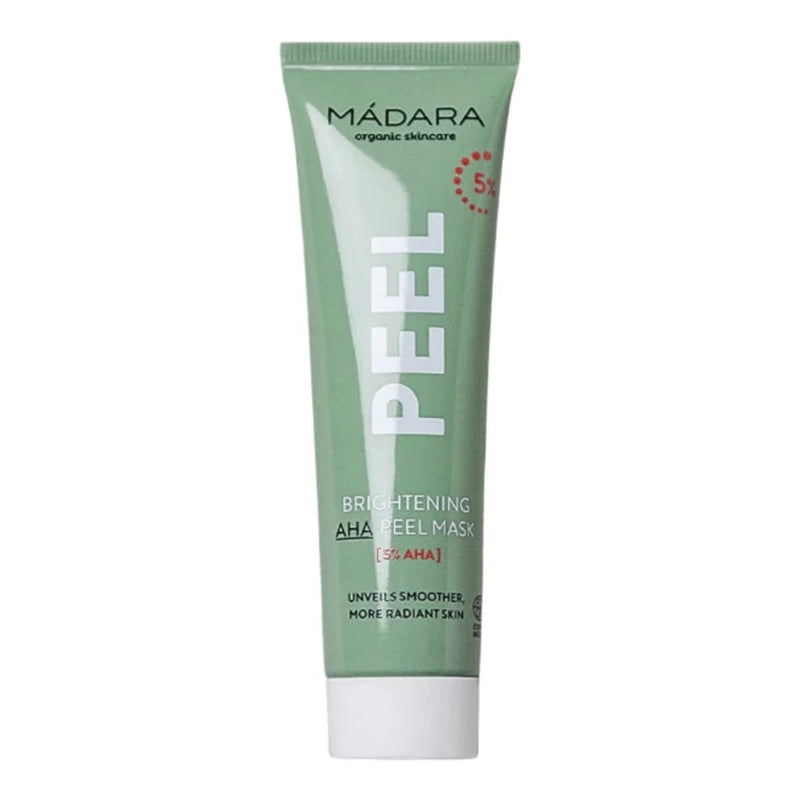Madara PEEL Brightening AHA Peel Mask 5% 60ml