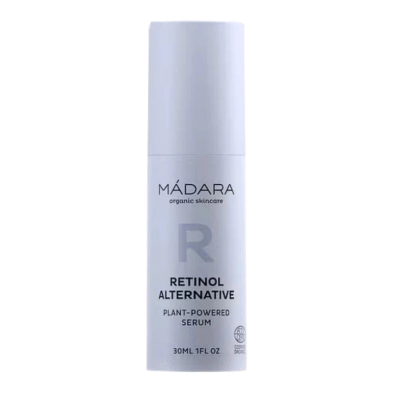 MADARA Retinol Alternative Plant-Powered Serum 30ml