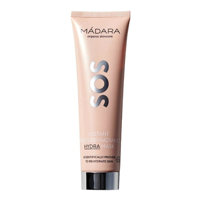 Madara SOS Hydra Mask Instant Moisture 60ml