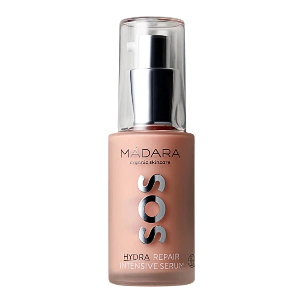 MADARA SOS Hydra Repair Intensive Serum 30ml