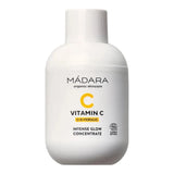 MÁDARA Vitamin C Intense Glow Concentrate 30 ml – flacon