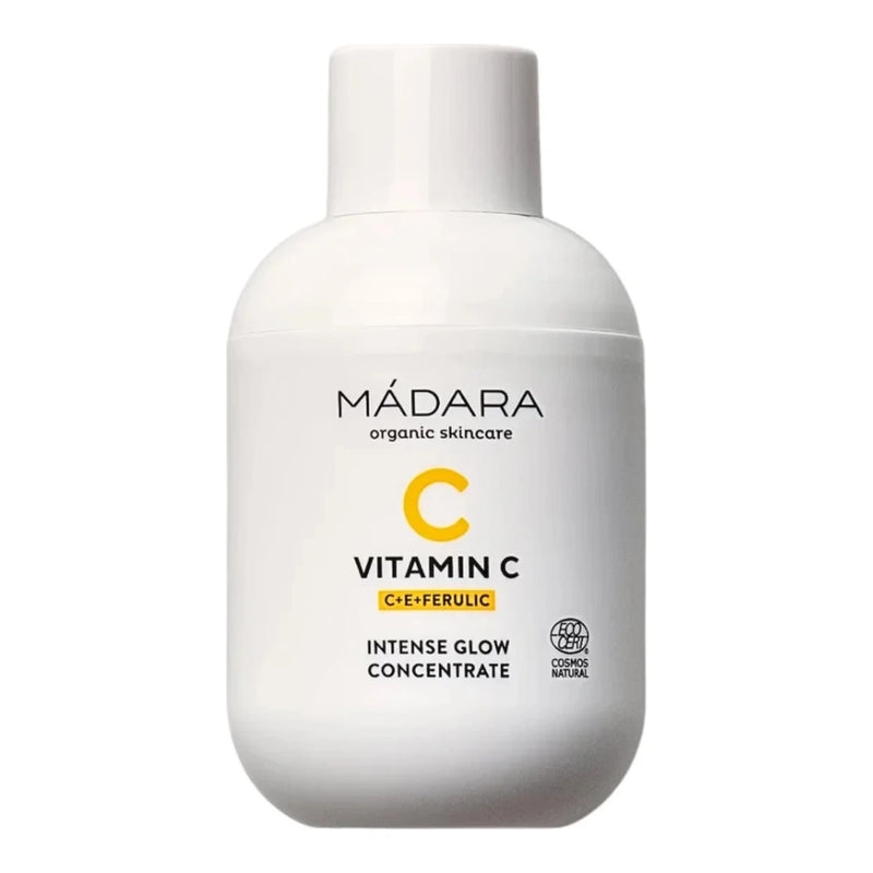 MÁDARA Sérum Vitamin C Intense Glow Concentrate 30 ml