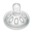 Mammia Tétine en silicone Natural Feeling 6 mois+