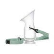 Mammia collecteur de lait maternel en silicone