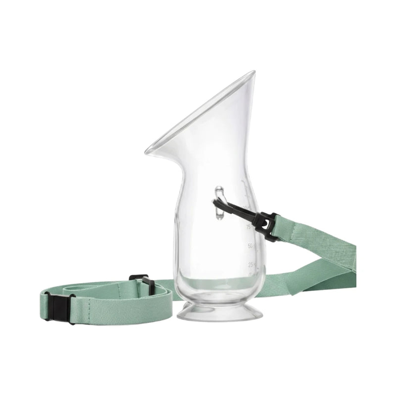 Mammia Tire Lait Collecteur En Silicone