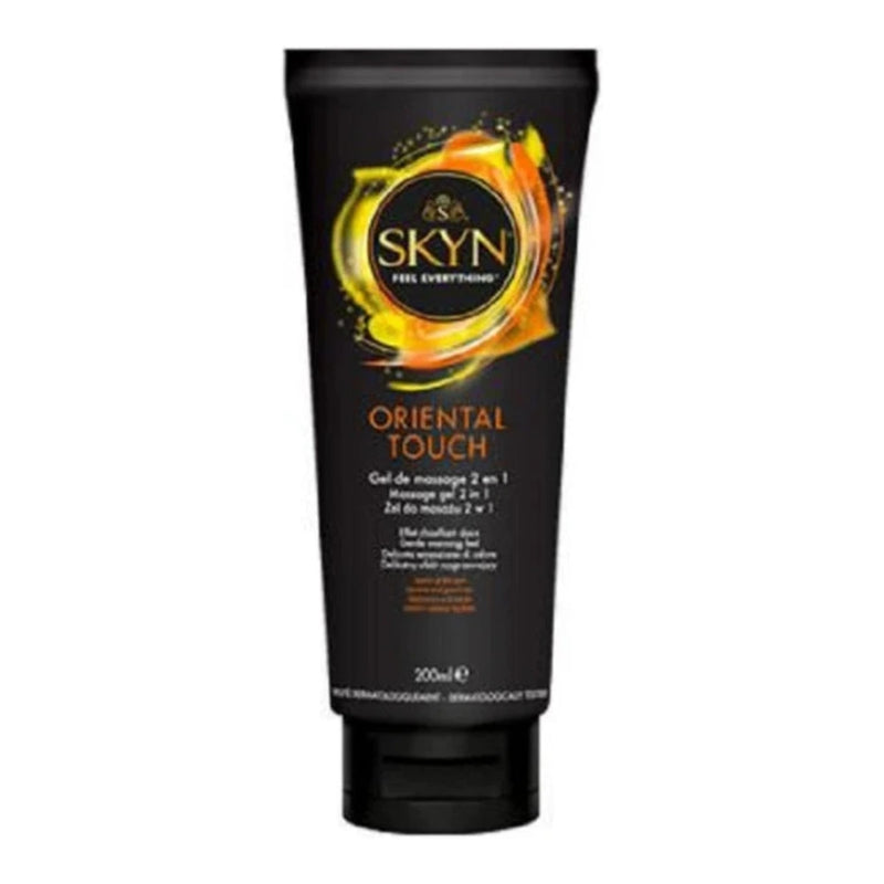 Manix SKYN ORIENTAL TOUCH جل تدليك 200 مل