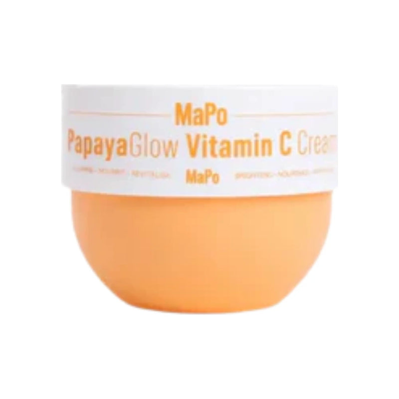 MAPO Crème Corps PapayaGlow Vitamin C 100 ml