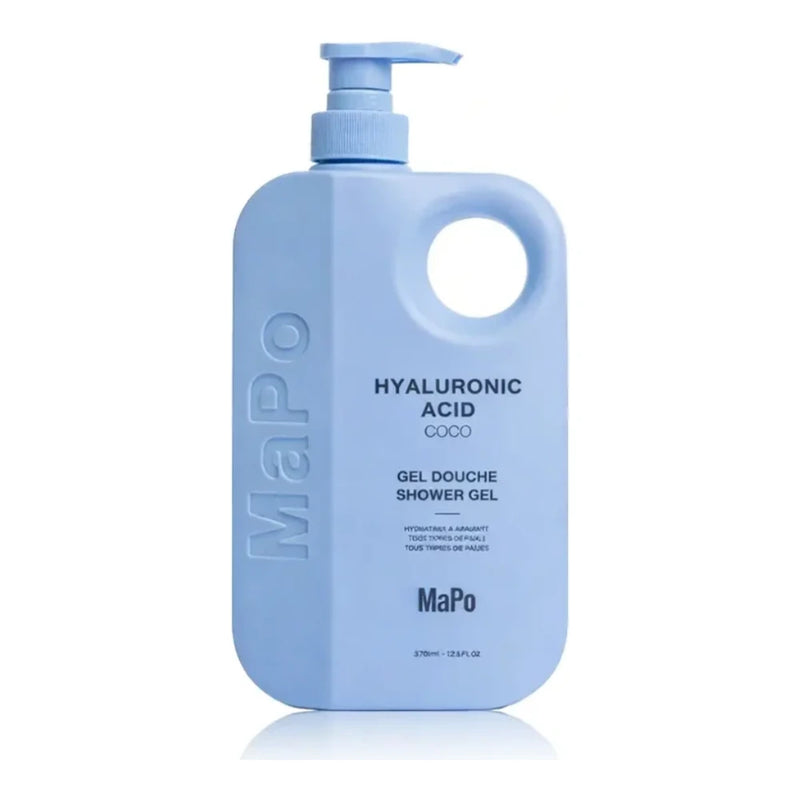 MAPO Gel Douche Hyaluronic Acide 700ml