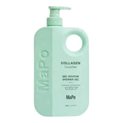 MAPO Gel Douche Collagen Concombre 700 ml