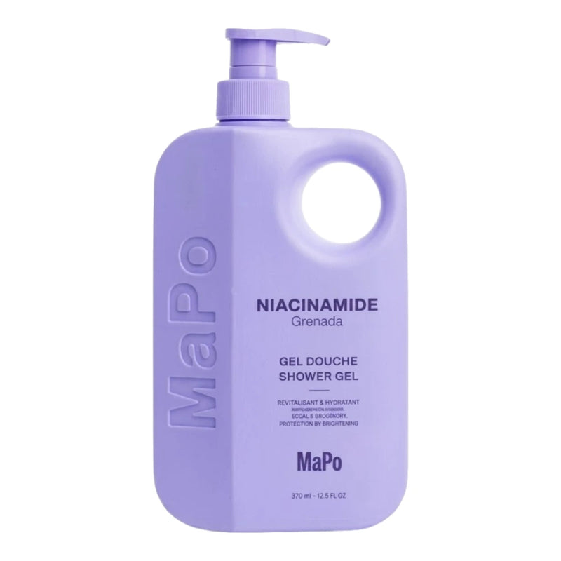 MAPO Gel Douche Niacinamide 700ml