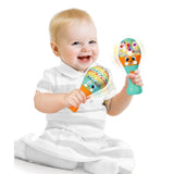 Winfun Baby Shaker Maracas - 3M+
