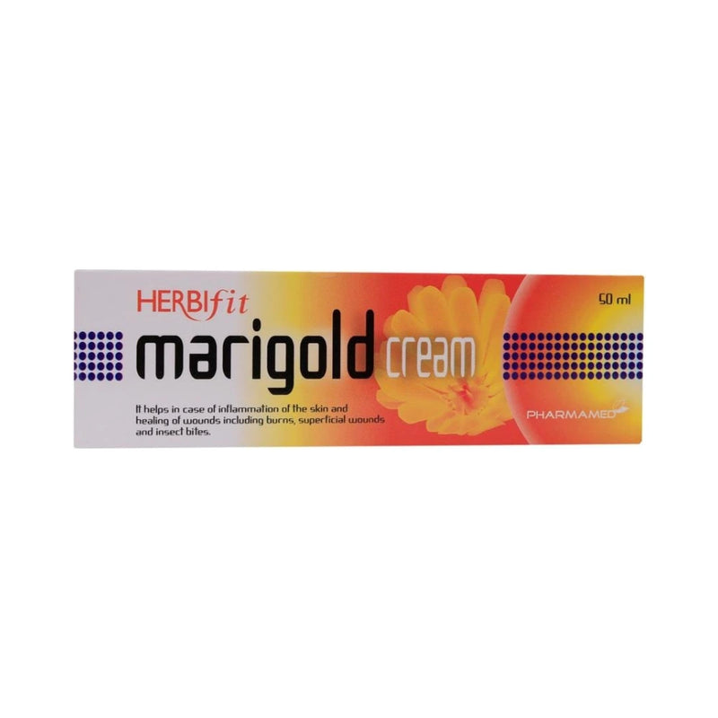 Marigold Creme 50ml