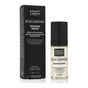 MartiDerm Black Diamond Proteum sérum anti-âge 30 ml – flacon