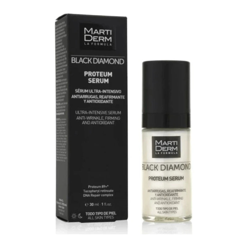 مارتيديرم Black Diamond Proteum سيروم – 30 مل