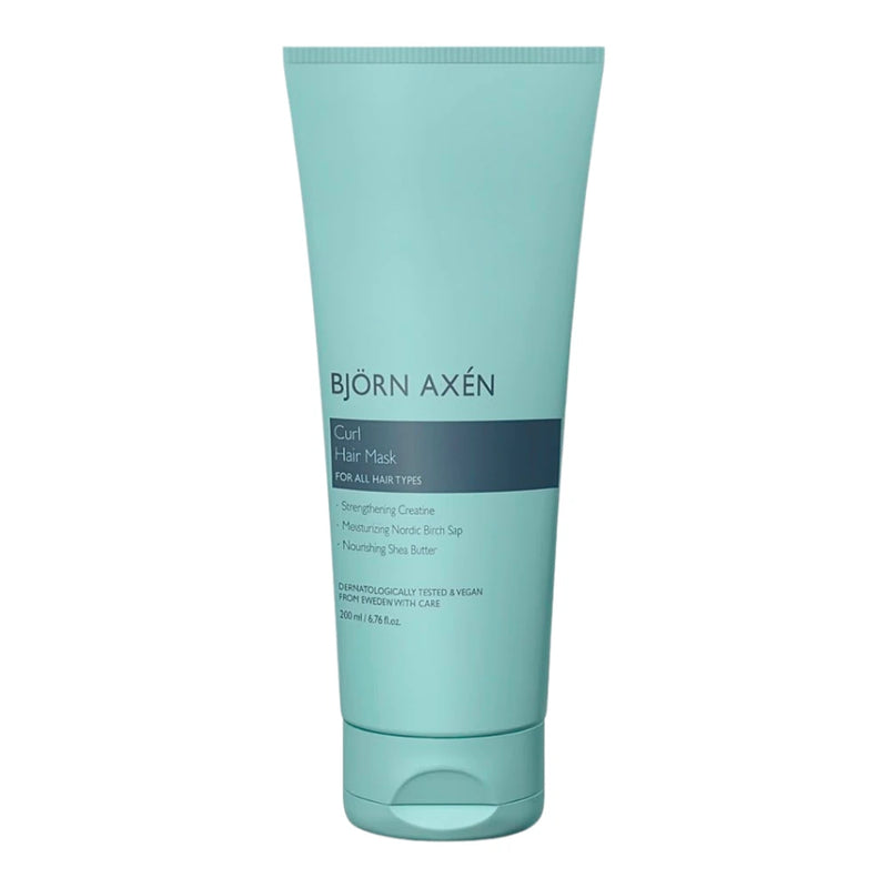 Bjorn Axen Curl Hair Mask 200ml