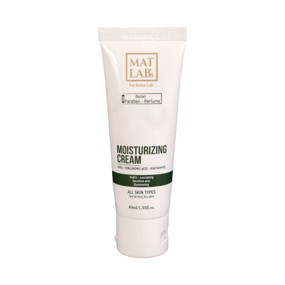 Matlab crème hydratante 40 ml – tube