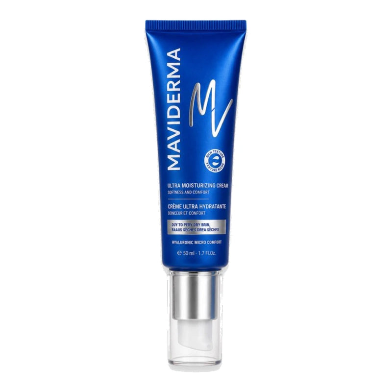 Maviderma Creme Ultra Hydratante 50ml
