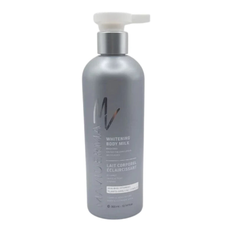Maviderma Brightening Body Lotion – 300 ml